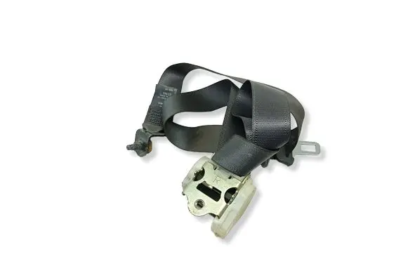 Opel Vectra C Rear seatbelt 09185498N 24467050F