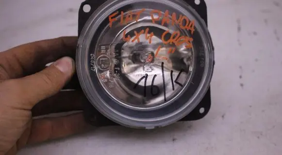 Fiat Panda III Front fog light