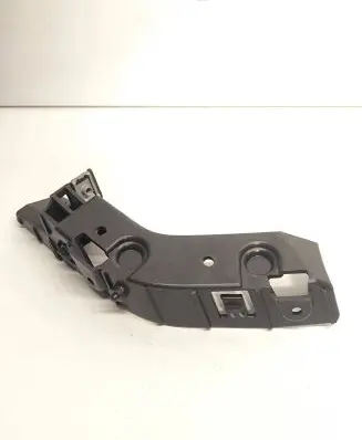 Citroen Berlingo Front bumper mounting bracket 9644734280