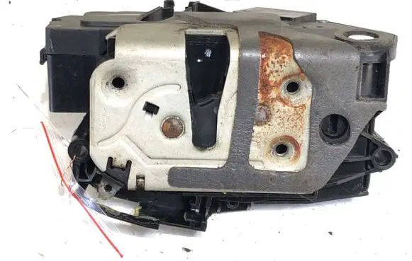 Ford Fiesta Rear door lock AM5A-R26412-AE