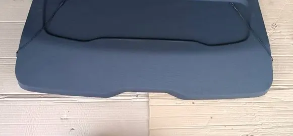 Audi A3 8Y Parcel shelf 8Y4867769 0002170208