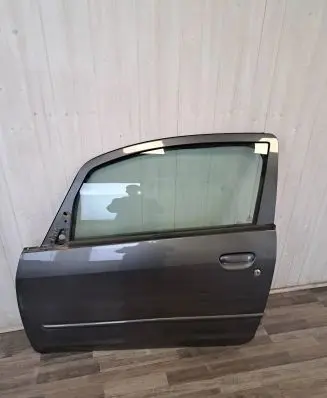 Mitsubishi Colt Door (2 Door Coupe) 
