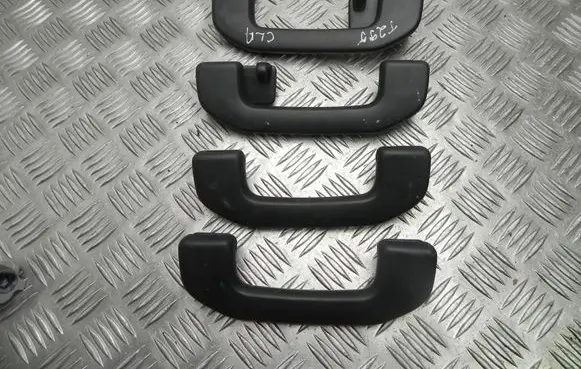 Mercedes-Benz CLA C117 X117 W117 Front interior roof grab handle A0998150139 T5786 KOMPLEKTAS