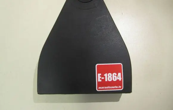 Audi A6 S6 C5 4B Hazard Warning Triangle Mounting Bracket 4B5860285B