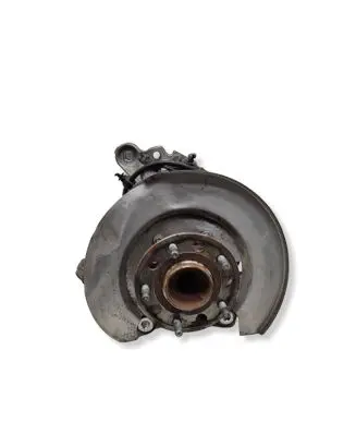 Chrysler Pacifica Rear wheel hub 017AB