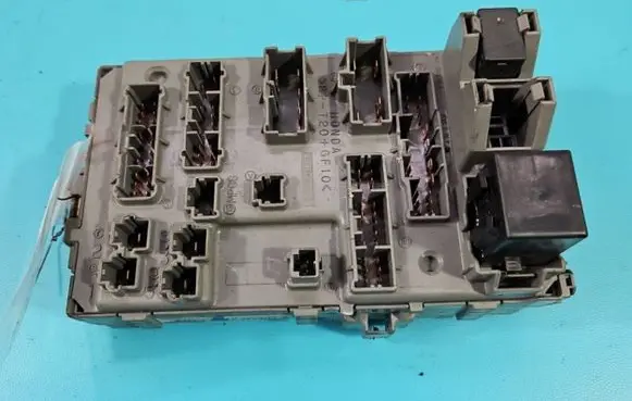 Honda Accord Fuse box set 3820A-S1A-G000 IMPRK1363636