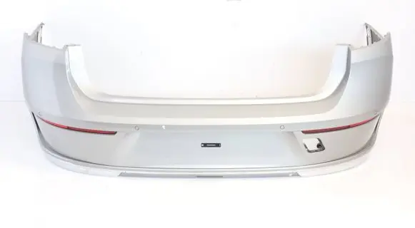 BMW 7 G70 Rear bumper 753233355