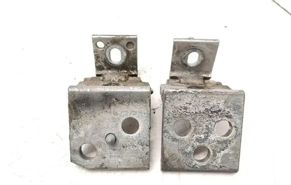 Citroen Xsara Picasso Front door hinge set 