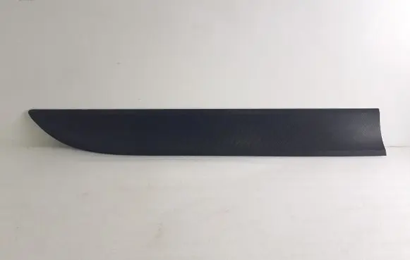 Porsche Macan (95B) Front door trim (molding) 95B837890F