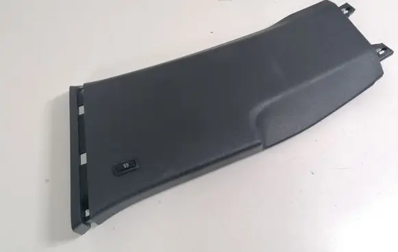 Volkswagen PASSAT B8 (B) pillar trim (bottom) 3G0867291G