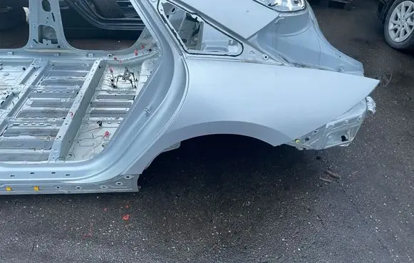 Hyundai IONIQ 6 Rear quarter panel 