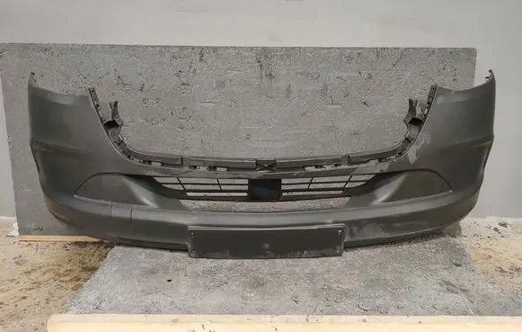 Mercedes-Benz Sprinter W907 W910 Front bumper A9108850000