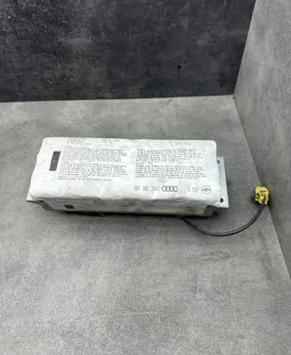 Audi A4 S4 B6 8E 8H Passenger airbag 8E0880204E