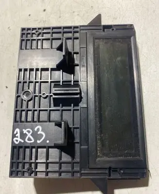 Volvo XC60 Screen/display/small screen 30772584 M8022100332 SN62091648