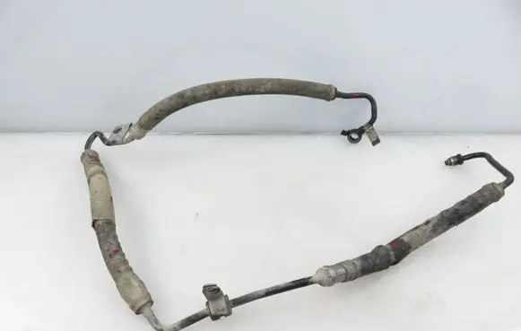 Volkswagen Sharan Power steering hose/pipe/line YM213A719CA 7M3422893