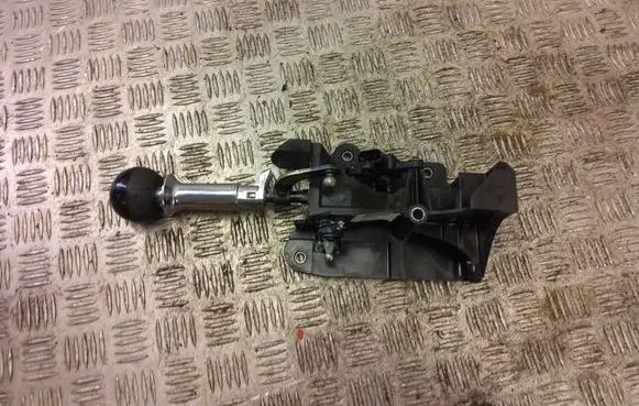 Fiat 500 Gear shifter/selector 50296940