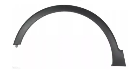 Renault Captur Front arch trim 638131788R