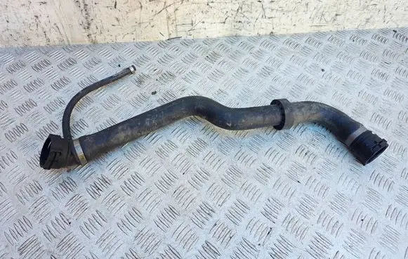 BMW 5 E39 Engine coolant pipe/hose 7785018 11537785018