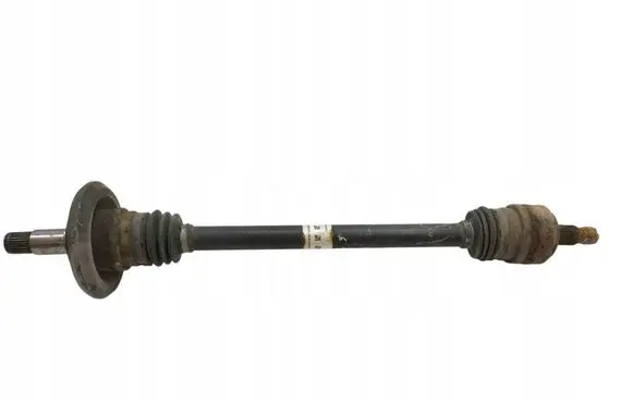 Mercedes-Benz C W205 Front driveshaft A2053503818
