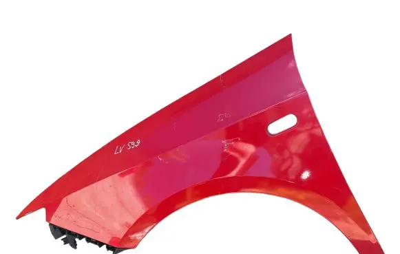 Seat Ibiza IV (6J,6P) Fender