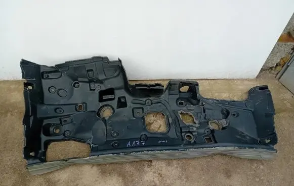 Mercedes-Benz A W177 Front sound insulation A1776824301