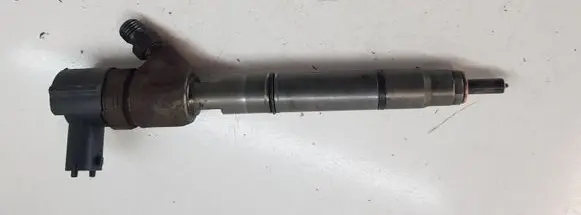 KIA Sportage Fuel injector 0445110411