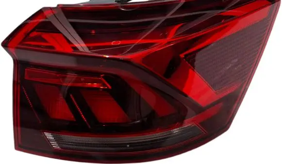 Volkswagen T-Roc Rear/tail lights 2GA945096D RE2891000502