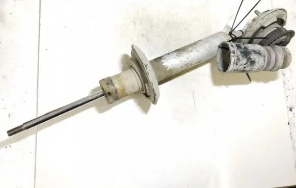 Volkswagen PASSAT B5 Front shock absorber/damper r014157g r01-4157g