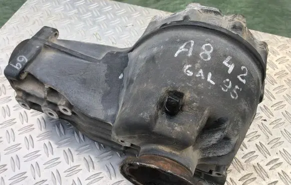 Audi A8 S8 D2 4D Rear differential CGV CGV19015