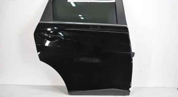 Hyundai Bayon Rear door 