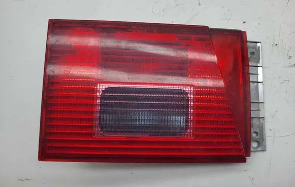 Volkswagen Sharan Tailgate rear/tail lights 964540 964752