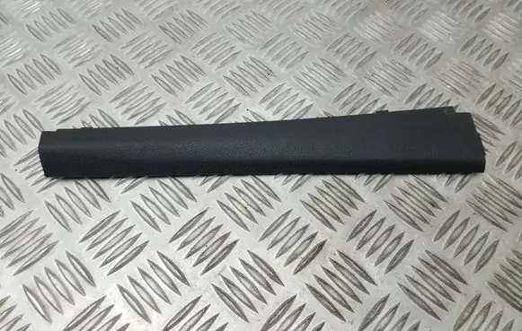 Volkswagen Golf VI Dashboard side end trim 1K0868223A