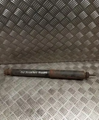Jeep Grand Cherokee Rear shock absorber/damper
