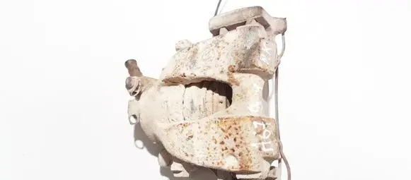 Fiat Bravo - Brava Front brake caliper