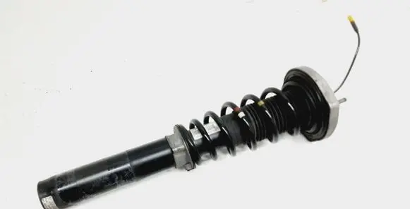 Porsche Boxster 981 Front shock absorber/damper 98134303506
