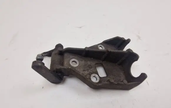 Fiat 500X Gear shift cable bracket 55243452