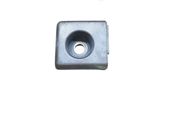 Renault Master III Sliding door rail trim 777880692R