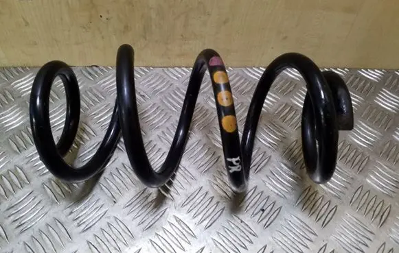 Audi A5 8T 8F Front coil spring