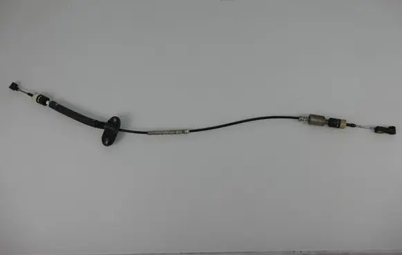 Ford Mondeo MK IV Gear shift cable linkage 8G917E395AA