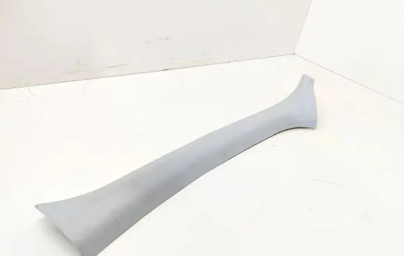 Peugeot 508 (A) pillar trim 9686335477