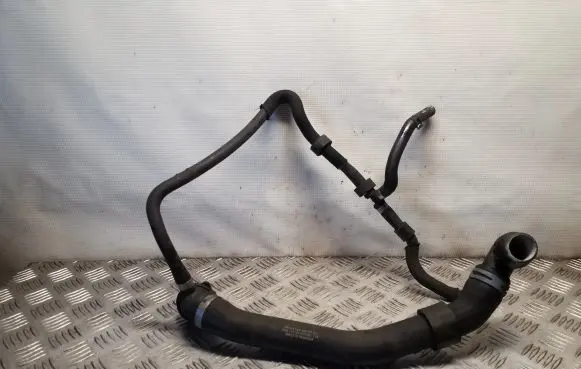 Skoda Superb B8 (3V) Engine coolant pipe/hose 5Q0122101CN