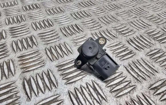 BMW 5 E60 E61 Air pressure sensor 7542623 6PD7400 300306