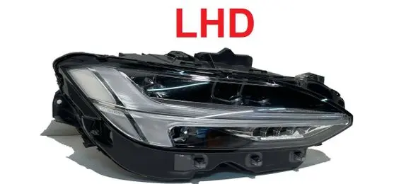 Volvo V90 Cross Country Headlight/headlamp 32262014 29892 31655789