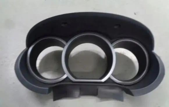Suzuki Grand Vitara II Speedometer (instrument cluster)