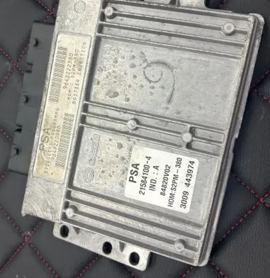 Engine control unit/module