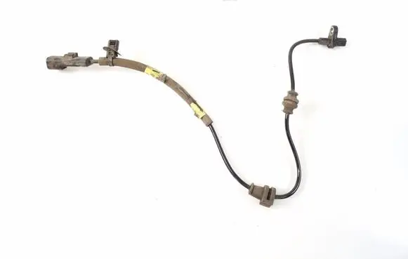 Ford Mondeo MK V ABS rear brake sensor DG9C2C190DE