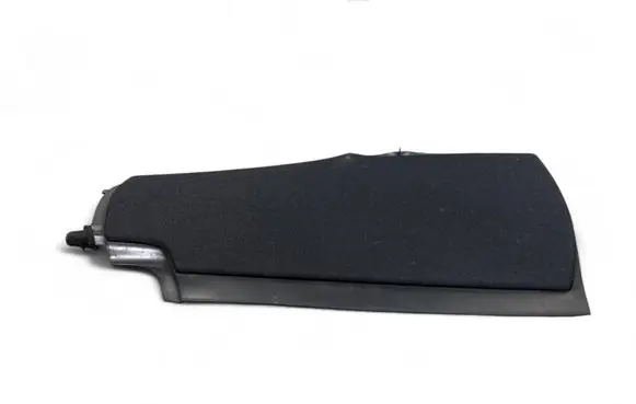 Porsche 911 991 Centre console side trim rear 99156187500