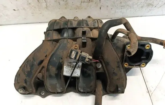 Intake manifold