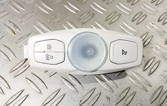 Ford Focus Interior lighting switch BM5113776DD 1923035010 GJ5RB