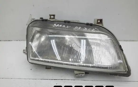 Volkswagen Sharan Headlight/headlamp